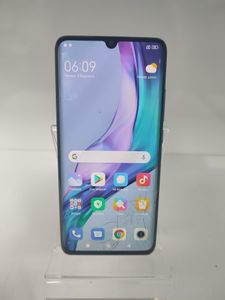 Б/в Мобільний телефон Xiaomi mi note 10 6/128gb 01-200899182