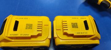 Б/в Шурупокрут Dewalt dcf850e2t 01-200899322