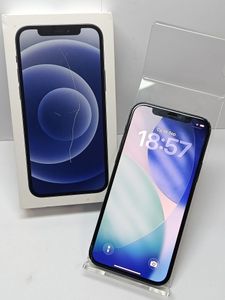 Б/в Мобільний телефон Apple iphone 12 128gb 01-200892884