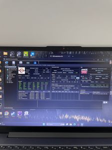 Lenovo 15/ryzen 5 5625u ddr4/8gb ddr4/hdd *відсутній/ssd 512 gb/*інтегрована