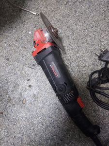 Б/в Кутова шліфмашина Dnipro-M gl-125s 01-200899609