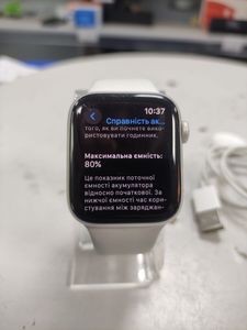 Б/в Смарт-годинник Apple se 44mm a2352 01-200840138