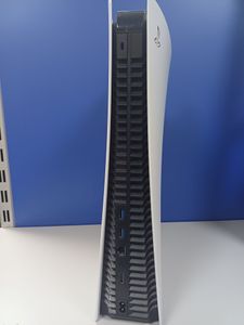 Б/у Игровая приставка Sony playstation 5 825gb 01-200900265