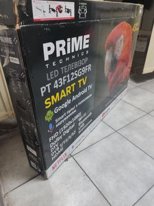 Б/у Телевизор Prime pt43f12sg9fr 01-200900243