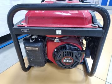 Б/в Бензиновий генератор Veta vt350je 01-200899184