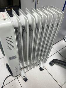 Б/в Обігрівач Delfa foh-9 01-200900806