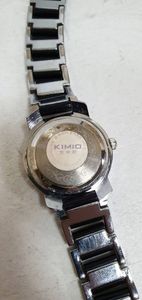 Б/у Часы Kimio 2974 01-19136802