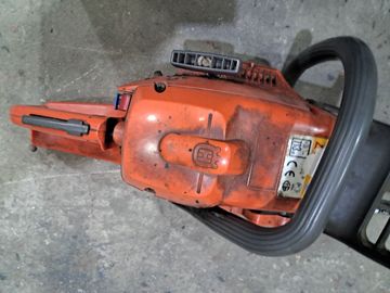 Б/в Пилка бензинова Husqvarna husqvarna 340 01-200897201