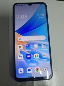 Б/в Мобільний телефон Oppo a17 4/64gb 01-200896922