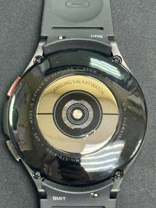 Б/у Смарт-часы Samsung galaxy watch4 classic 46mm 01-200899765