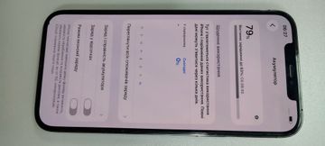 Б/в Мобільний телефон Apple iphone 12 pro max 512gb 01-200899697