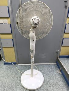 Б/в Вентилятор Neoclima nf-451pwr 01-200900831