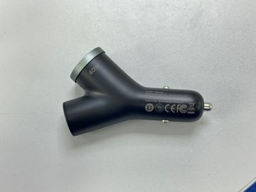 Б/в Автомобільний інвертор Baseus y 16-000272441