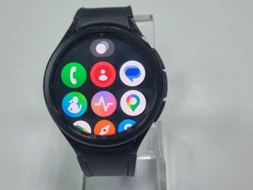Б/в Смарт-годинник Samsung galaxy watch6 classic 47mm 01-200901302