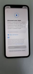 Б/у Мобільний телефон Apple iphone 11 64gb 01-200900956
