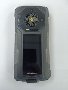 Б/у Мобільний телефон Ulefone armor 33 pro 16/512gb 01-200856637