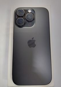 Б/в Мобільний телефон Apple iphone 16 pro 128gb 01-200901584