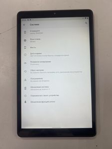 Б/в Планшет Lenovo tab m8 3rd gen tb-8506f 3/32gb 01-200901432