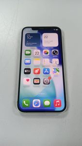 Б/у Мобільний телефон Apple iphone 12 128gb 01-200901514