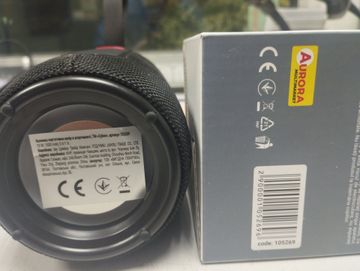 Б/в Акустика Сyboo p2 pro 105269 01-200902180