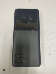 Б/в Повербанк Joyroom jr-qp191 led display quick charge 22.5w 10000 mah 01-200902005