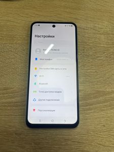 Б/в Мобільний телефон Tecno spark go 1 kl4 4/64gb 01-200901037