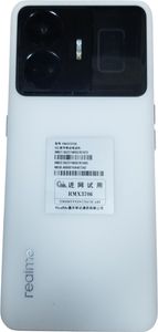 Б/в Мобільний телефон Realme gt neo5 16/1tb 01-200858558