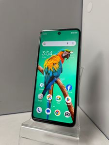 Б/в Мобільний телефон Zte blade a75 4/128gb 01-200902167