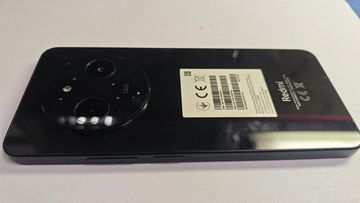 Б/в Мобільний телефон Xiaomi redmi 14c 8/256gb 01-200902294