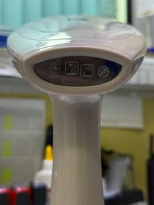 Б/у Пароочиститель Ks 5821b 01-200903035