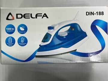 Б/в Праска Delfa din-188 01-200902790