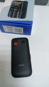 Б/в Мобільний телефон Nomi i220 18-000094609