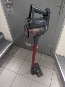 Б/в Пилосос Hoover hoover h-free 300 hydro hf322yhm 01-200901652