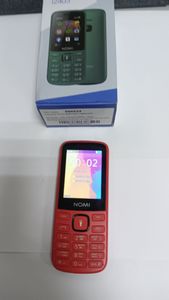 Б/в Мобільний телефон Nomi i2403 18-000094611