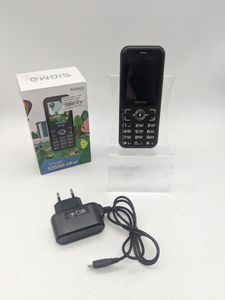 Б/в Мобільний телефон Sigma mobile x style s3500 skai 18-000095149