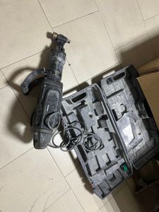 Б/у Отбойный молоток Dnipro-M sh-45 01-200902628