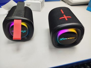 Б/в Акустика Grand-X bts-15db 01-200902814