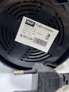 Б/в Кавомолка Bitek bt 7113 16-000273338