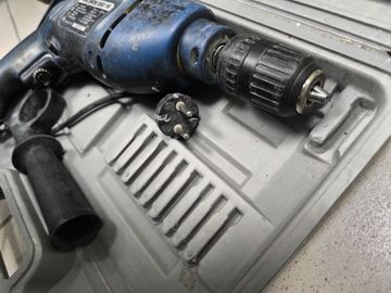 Б/в Дриль ударний Waler wa imde 850 16 01-200903876