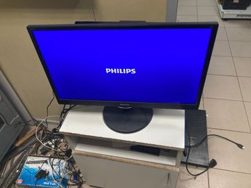Б/в Монітор Philips 243v5q 01-200903967
