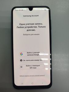 Б/у Мобільний телефон Samsung galaxy a16 8/128gb 01-200904001