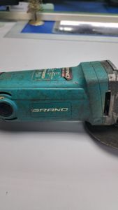 Б/у Угловая шлифмашина Grand мшу-125-1300е 01-200905249