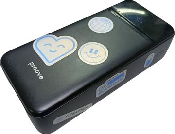 Б/в Повербанк Proove illuminator 2 30000 mah 01-200904872