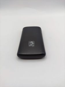 Б/в Повербанк Satoo st-p225 (10000 mah) 01-200905591