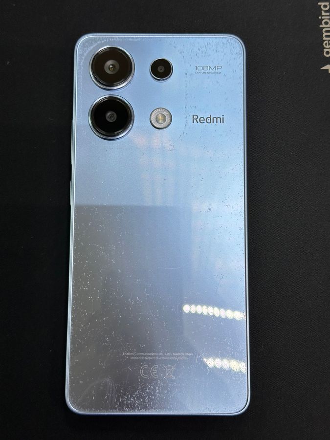 redmi note 13 4g 6/128gb