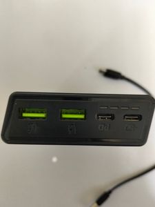 Б/в Повербанк Green Cell powerplay20 20000mah, 18w 01-200904722