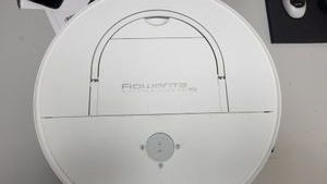 Б/у Робот-пылесос Rowenta x-plorer serie 130 ai rr9067wh 01-200904537