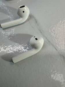 Б/в Навушники Apple airpods 2nd generation a1602, a2031, a2032 01-200905409