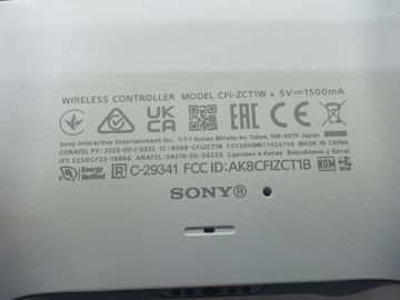 Б/в Ігрова приставка Sony playstation 5 slim digital edition 1tb 01-200904145