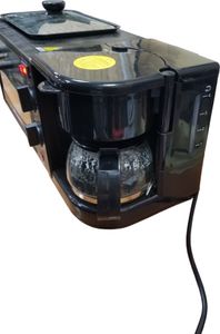 Б/в Духовка електрична Atlanfa at-301 ел. духовка з кавоваркою та сковорідкою гриль 3в1 1050ват 01-200858545